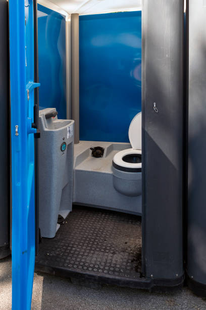 Best Local porta potty services  in Bridgeville, DE