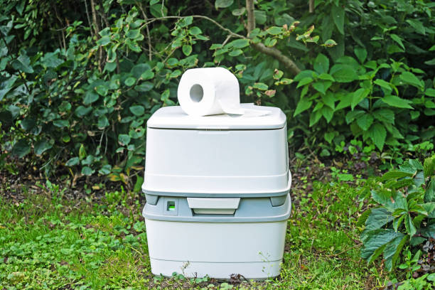 Best Porta potty rental near me  in Bridgeville, DE