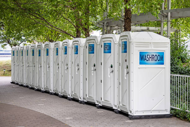 Best Porta potty delivery and setup  in Bridgeville, DE