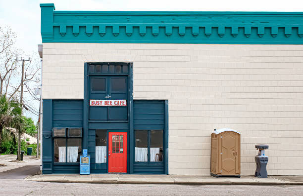 Best Temporary restroom rental  in Bridgeville, DE