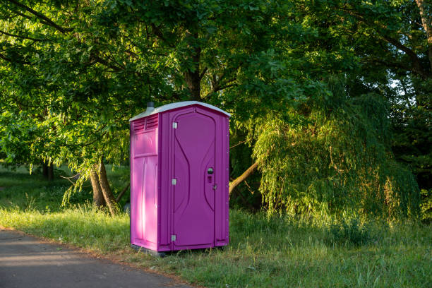 Best Affordable porta potty rental  in Bridgeville, DE